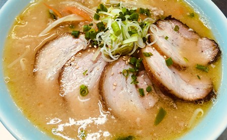 えちご家 会津味噌ラーメン F4D-0079