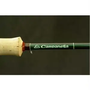オールハンドメイドフライロッド Campanella3864 XC（BI053）