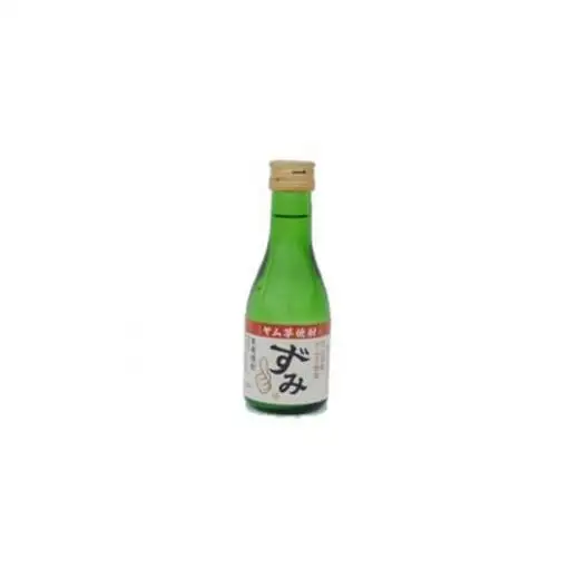ヤム芋焼酎ずみ　ミニボトル5本セット