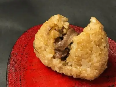 おおいた 豊後牛おむすび 15個セット K03018