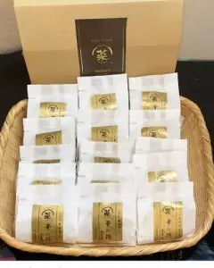 おおいた 華の鶏おむすび 15個セット K03019