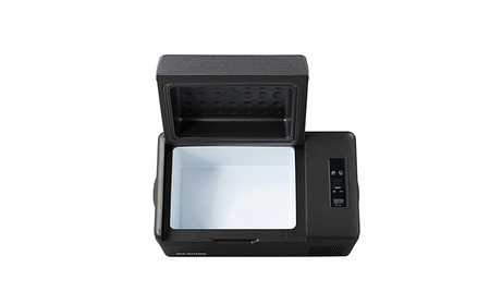 ポータブル冷蔵冷凍庫20L IPD-2A-B アイリスオーヤマ キッチン用品 調理家電 電化製品 