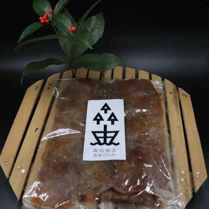  勝浦産　天日干し干物　さめのたれみりん（500g×2）