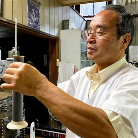 寄付者様の声から生まれた老舗醤油屋「大仲屋本店」の「さしみ醤油」(300ml)×6本セット【1290677】