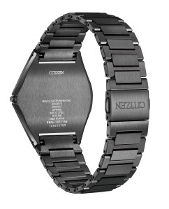 CITIZEN 光発電 エコドライブ　メンズ 時計 エコドライブ・ワン AR5064-57E