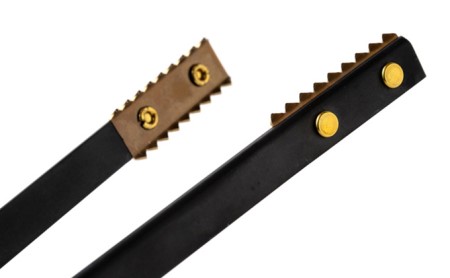 サラマンダートング/ロング ( ファイヤーサイド FIRESIDE キャンプ キャンプ用品 アウトドア アウトドア用品 焚火 火ばさみ ) 長野県 