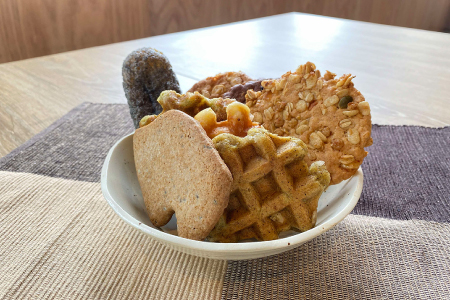 焼き菓子詰め合わせ