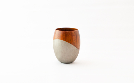 【手作り漆器】ぐい呑み のどか すず/すず波 1個 単品 手作り 漆器 ぐいのみ 酒器 食器 器 おしゃれ 雑貨 キッチン用品 キッチン 天然木 本漆 京都 工芸品 民芸品 日用品 京都府向日市  すず波
