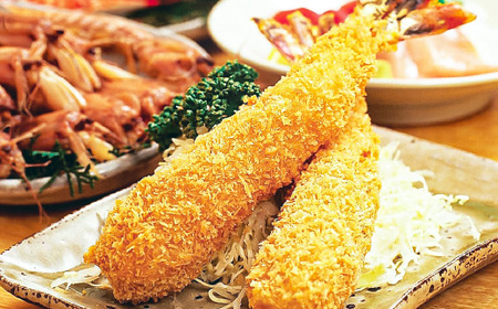 まるは食堂 南知多豊浜本店 伊勢海老活造り付コースペアお食事券 まるは