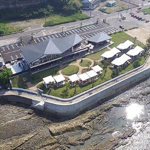 マルハリゾート　豪華BBQペアお食事券