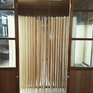 稲庭手打うどん（袋入400g×5） 稲庭うどん 稲庭うどん 【雪の出羽路茶屋】[B1-11801]