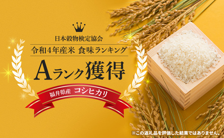 R7年産 米 コシヒカリ 10kg 産地直送 一等米 特A 特A米 お米 白米 精米 新米 ご飯 10キロ おこめ こめ コメ ごはん こしひかり 福井県 福井 若狭町 若狭 送料無料