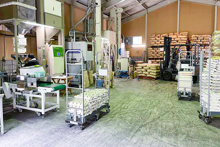 【定期便3ヶ月】美郷町産 きぬむすめ 10kg【定期便 3回定期 米 お米 精米 白米 ブランド米 きぬむすめ 5kg×2袋 10kg×3回 合計30kg 】