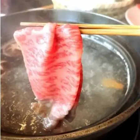 【A5等級の博多和牛が届きます!】サーロインしゃぶしゃぶ用(500g)(大牟田市)_肉 しゃぶしゃぶ 牛肉 牛しゃぶ_【配送不可地域：離島】【1288260】