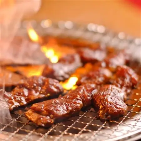 おおいた和牛 食べ比べセットB( 上カルビ ＆ 上ロース )(合計400g)2～3人前_牛肉  肉  和牛  おおいた和牛  国産牛  お肉  肉セット  焼肉  食べ比べ_【配送不可地域：離島】【1292973】