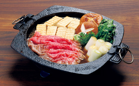 能登牛【すき焼き用】500g お肉 牛肉 