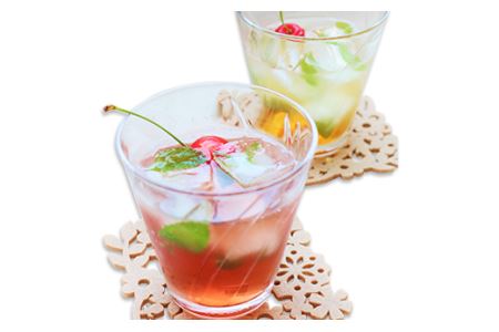 果実の飲む酢(SUギフトセット)