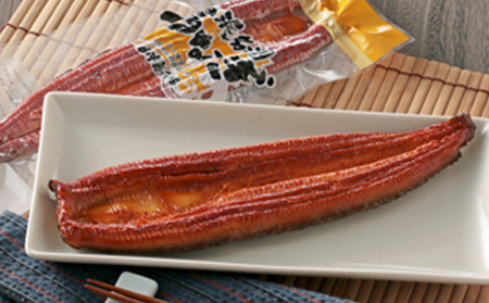 【2025年8月15日頃～順次発送予定】浜名湖産鰻　蒲焼 約160g×10本 セット 土用の丑の日 丑の日 うなぎ 静岡県産 浜松 