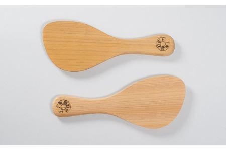  尾鷲の味！さんま寿司を作ろうセット【尾鷲ヒノキ製】　EB-8