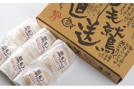 鯛めしころりん　90g × 12個セット　ME-93