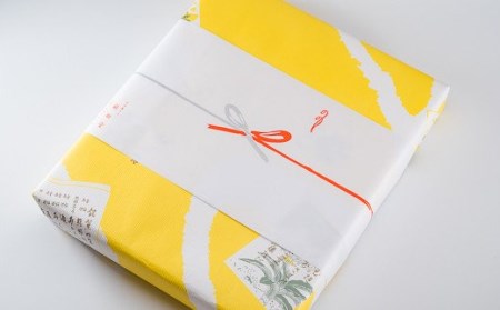 おわせ節・竹林 尾鷲銘菓２種セット（ブッセ・筒状ウエハース）　FU-3