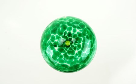 【うみのおと】シークワーサーグラス　1個