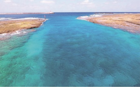 【久米島】シュノーケリング体験 1名様（ビーチエントリー）