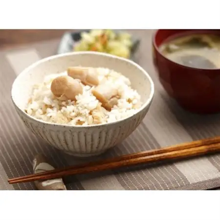 山神　漁師のほたてフライ1パック・ほたて飯の素2パックセット_惣菜・加工品     魚介・海産物     惣菜・加工品   _【配送不可地域：離島】【1288342】