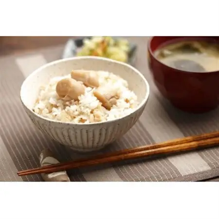 山神　漁師のほたてフライ2パック・ほたて飯の素4パックセット_惣菜・加工品     魚介・海産物     惣菜・加工品   _【配送不可地域：離島】【1288344】