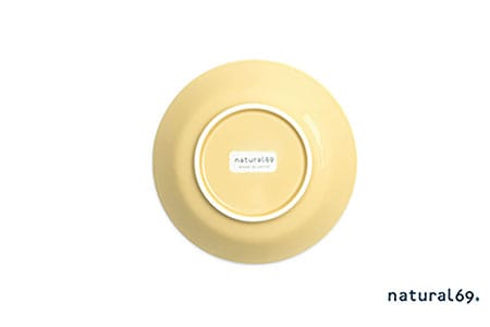 【陶器市特集】【波佐見焼】Utopia 取皿 カラー 5色セット 食器 皿 【natural69】 [QA116] 波佐見焼