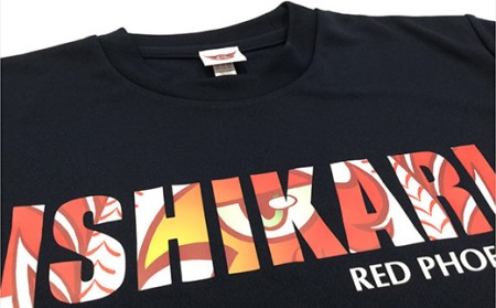 石狩レッドフェニックス オリジナルTシャツ