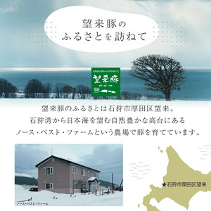 厚田のぶたまん（130g×8個）豚まん