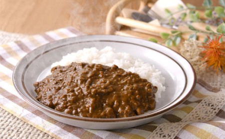 「浜益産たこのイシカリー」6缶セット 北海道石狩市 カレー