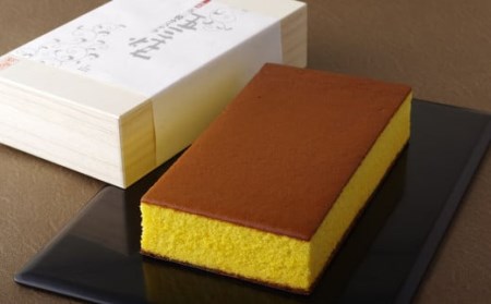 贈答用 【 カステラ 】 五三焼カステラ ( 1.5号 )  スイーツ 和泉屋 F153