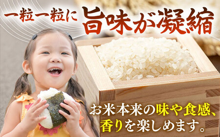 【全3回定期便】【R7年度産】天日自然乾燥米こしひかり 5kg [JCZ004] コシヒカリ