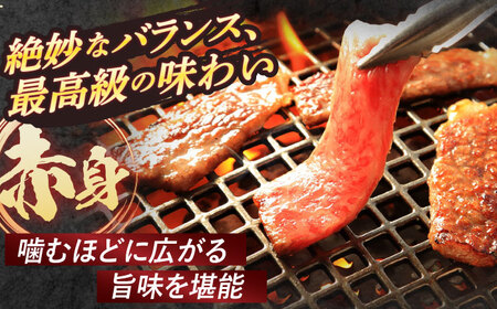 【全6回定期便】 長崎和牛 焼肉 4種 上バラ 上モモ 上ロース 上カルビ 計920g / 焼肉 焼き肉 やきにく 牛肉 ぎゅうにく 和牛 バラ モモ ロース カルビ 冷凍 / 諫早市 / 焼肉おがわ [AHCD054]