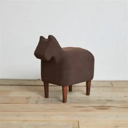 Frien' Zoo Stool(フレンズースツール)Horse【SWOF】_雑貨・日用品 椅子・チェア・ソファ 家具・インテリア _【1238063】