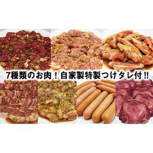 とちぎ産焼肉セット【肉 お肉 にく 食品 人気 おすすめ  ギフト】