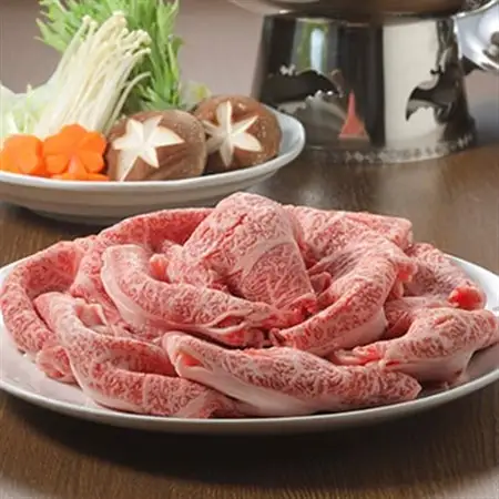 おおいた和牛肩ローススライス　800g(日出町)_牛肉  肉  和牛  おおいた和牛  国産牛  お肉  しゃぶしゃぶ_【配送不可地域：離島】【1295088】
