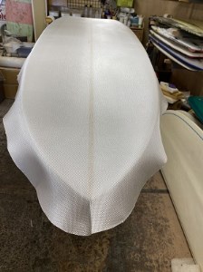 【ファンボード】オリジナルサーフボード　オーダーチケット　HosoiiSurf＆Sports Chigasaki 