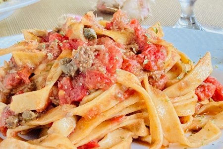 手作り スペシャル パスタ スープ セット ギフト 贈答_0021-047