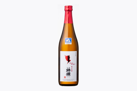 日本酒 飲み比べ セット 錦爛 辯天 720ml 各1本 [よねおりかんこうセンター 山形県 高畠町 tk06ays760012]