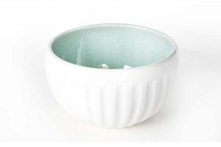 【美濃焼】マットしのぎ ペアカップ【カク林製陶所】食器 小鉢 ボウル おつまみ皿 副菜鉢 日本酒 お茶 湯呑み 湯飲み ペア 夫婦 カップル グリーン ピンク 緑色 桃色 送料無料 [MAZ002]