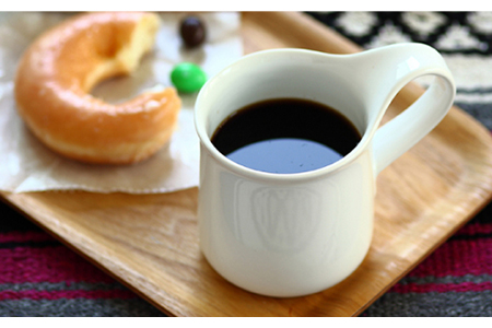 【美濃焼】ドリップコーヒーセット ダブル アイボリー【ZERO JAPAN】食器 コーヒーカップ キャニスター ドリッパー マグカップ ティーカップ ティーセット コーヒー豆 珈琲 保存容器 ペア 夫婦 カップル パートナー ホワイト 白 おしゃれ ギフト プレゼント 贈り物 送料無料 [MBR107]