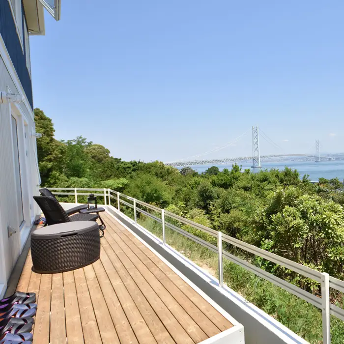 Ocean Resort Awaji 土日限定4名様 宿泊券