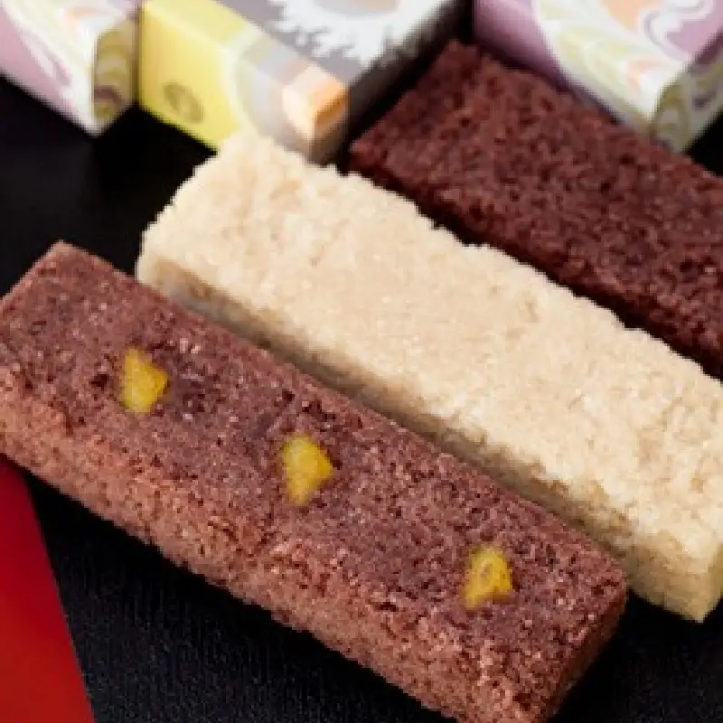 泉州名物 職人こだわりの手作り和菓子詰め合わせ8種40個【004C-004】