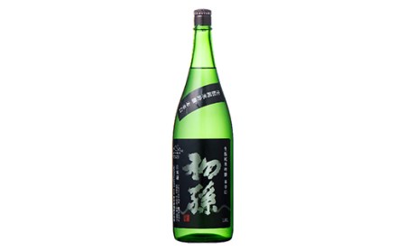 《山形の極み》出羽桜 特別純米酒＆初孫 生?純米吟醸本辛口 各1.8L F2Y-5317