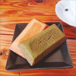 自家焙煎珈琲とフィナンシェセット( こだわり マドレーヌ コーヒー 自家焙煎 厳選 お菓子 )【B4-101】