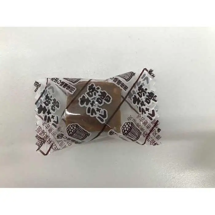 味噌キャラメル