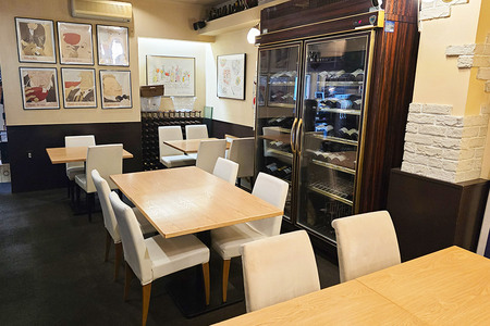 【弘前ビストロ】食事券1万円分（5,000円券×2枚）ポワンルージュで利用可能【メール便】